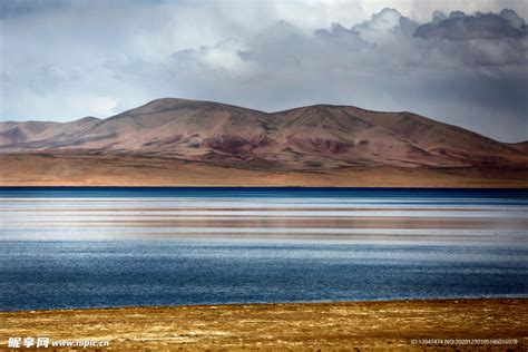 错那湖-纯净之蓝 西藏最不能错过的10个湖泊套图-第11张