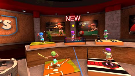 【Pico童真时刻】+小吃店实习让我想到了童年过家家的游戏 - VR游戏网