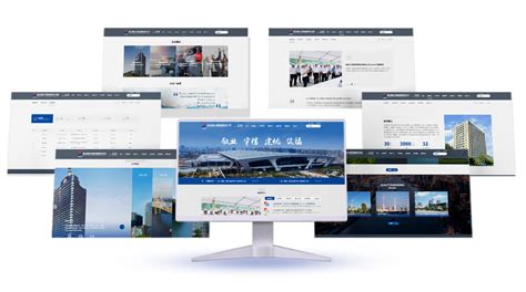 云梦县网站建设-企业抖音代运营-网站设计制作-光龙网络