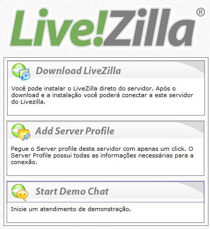 LiveZilla Pricing, Reviews and Features (July 2021) - SaaSworthy.com
