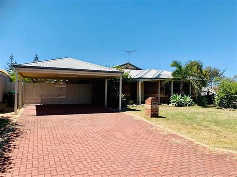 Leased House 5 Bligh Cove, Quinns Rocks WA 6030 - Dec 5, 2022 - Homely