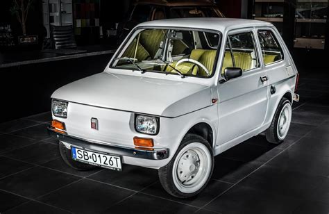 Fiat 126 usato in Italia | vedi tutte i 80 prezzi!
