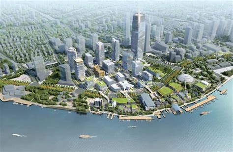 资讯 | 直播预告--上海建筑设计研究院：城市规划与更新项目的设计经验分享—新浪地产