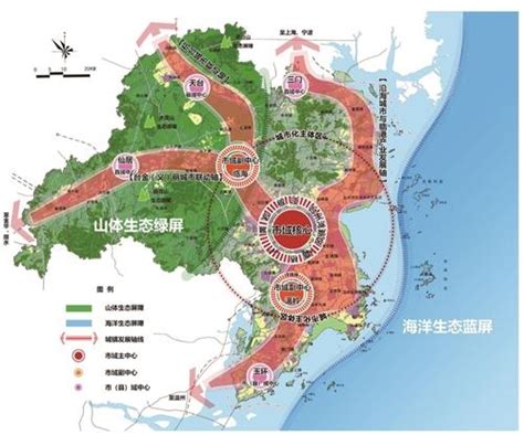 产城融合的“台州方案”！台州高新区入围省首批未来社区建设试点-台州频道