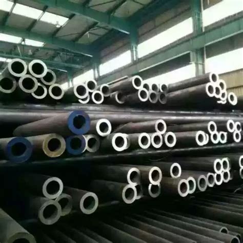 钢管生产线_厂区展示_江苏久利源钢管有限公司