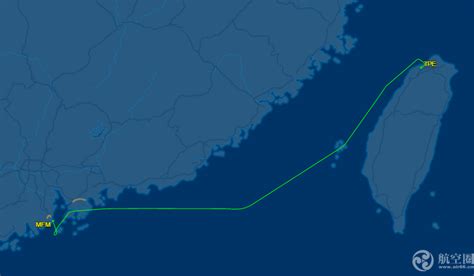 大陆飞台湾航班最新进展