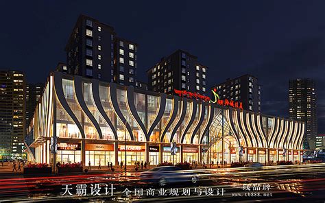 宜春城区最繁华最热闹的大型商业综合体有哪些？还有即将开业的……