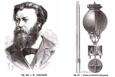 灯泡是谁发明的（电灯的最初发明者是谁） – 碳资讯
