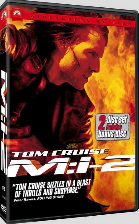 《碟中谍2 Mission Impossible II》原声大碟 - 无损音乐 原声曲 - 懒猫音乐论坛 - WAV,DTS,FLAC,APE ...