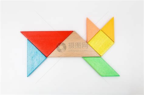 七巧板 的图像结果