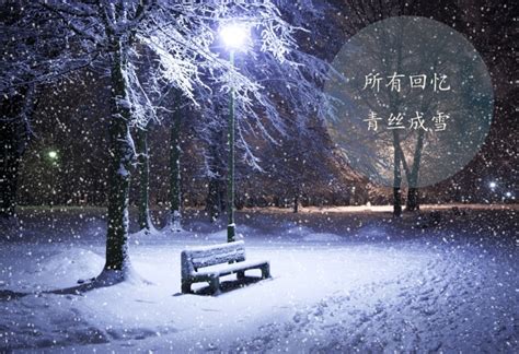 描写下雪的句子 一起憧憬雪景_知秀网