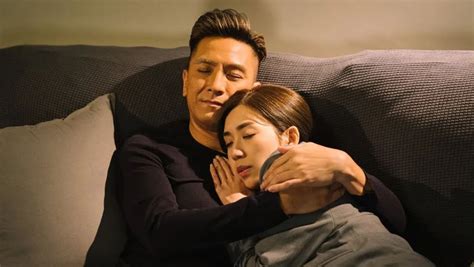 佘诗曼回TVB拍剧，有生之年还有机会看到《使徒行者4》吗？
