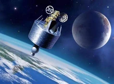 一箭双星！两颗北斗导航卫星在西昌成功发射