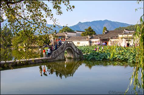 Hongcun travel | China, Asia - Lonely Planet