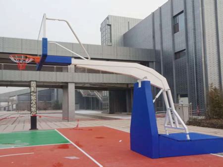 固定燕式篮球架-河北冠亚体育设施有限公司【首页】