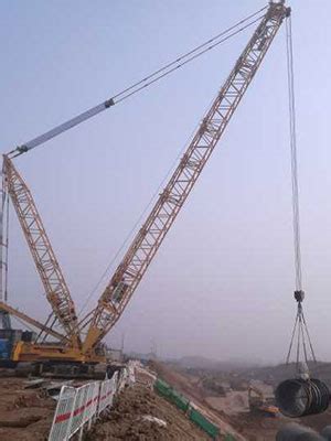 QUY650吨_河北拓力机械设备租赁有限公司