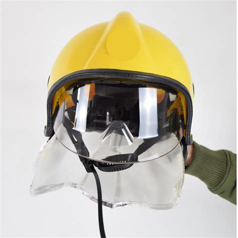 3M Versaflo m系列工作防护头盔设计 - 普象网