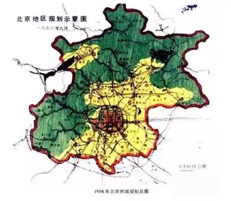 秦皇岛限行地图发布！「多图」