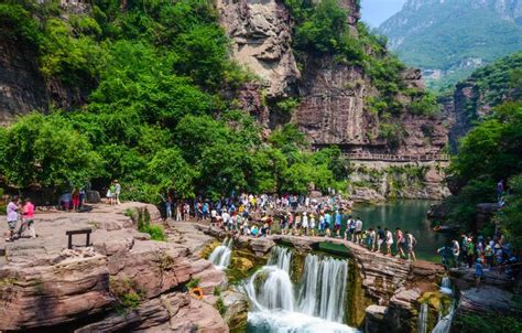 河南自驾游必去的景点和路线推荐 – 蓝云旅游服务网