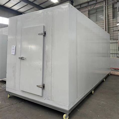 弗格森制冰机-弗格森集装箱式太阳能冷库-保鲜冷藏库-新能源冷库