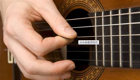 吉他基础知识_吉他常用技巧简介-吉他入门 - 乐器学习网