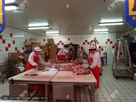 猪头肉 批发厂家散装摆摊早市猪肉预制菜整箱真空大块猪脸肉食品-阿里巴巴