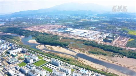 打造长三角科创高地！台州市国际科学家创业基地首建区启动建设