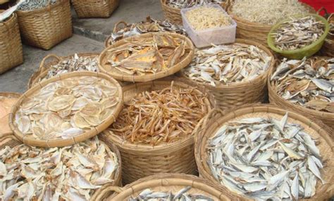 海鲜干货收银一般是多少 开海鲜干货店如何_中国餐饮网