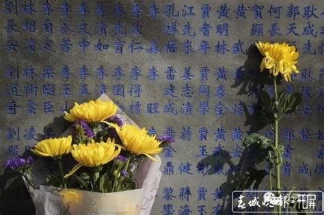 开屏新闻-云南腾冲滇西抗战纪念馆增刻87名中国远征军老兵名录