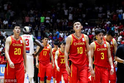 中国男篮19年首负黎巴嫩 姚明因伤淡出后男篮在亚洲输的比赛越来越多|中国|男篮-娱乐百科-川北在线
