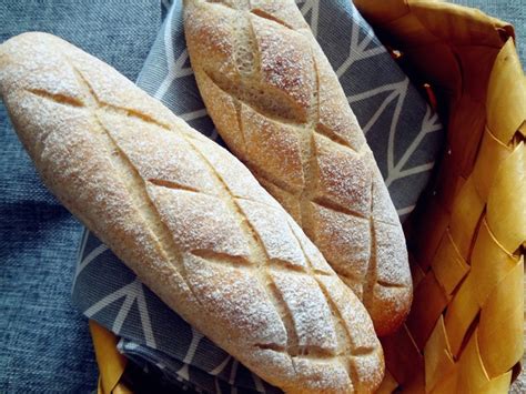 全麦面包的做法_全麦面包怎么做_全麦面包的家常做法_happygal【心食谱】