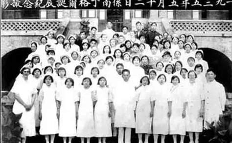 护士节特辑：跨越百年记忆，记录护士的勇敢与伟大