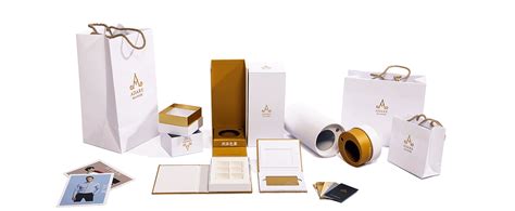 如何定做高品质奢侈品礼盒 - 欣派包装