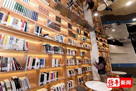 温州“十佳城市书房”出炉！有你家附近的吗？