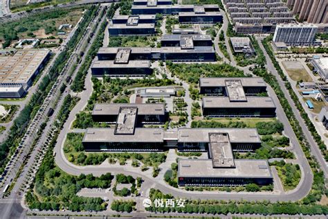 地标集群+未来之瞳...高新三期擎动产城新格局 - 北京关键要素咨询有限公司