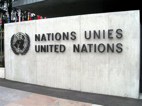 联合国总部在哪个国家（哪一年创建的）-互汇语录网
