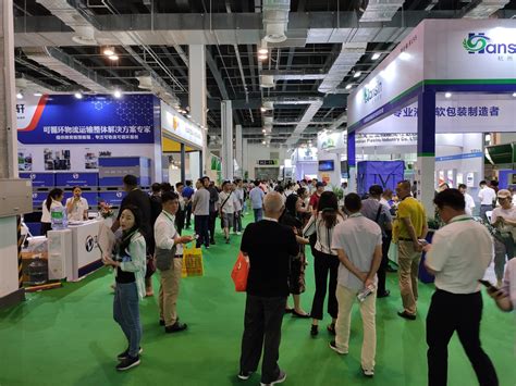 2021上海包装容器展时间、地点、参展介绍_2021年食品塑料包装展_中国包装容器展