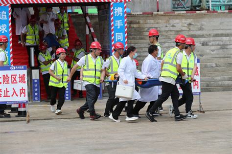 应急团队-中国国际救援应急管理集团有限公司