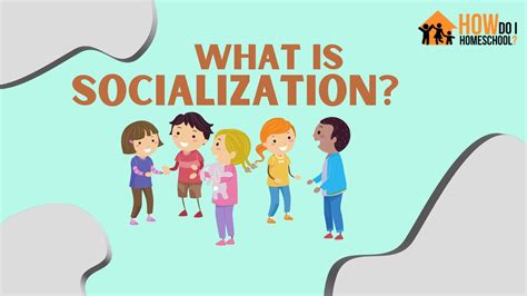 Socialization: Definition, Agents, and Examples of Socializing
