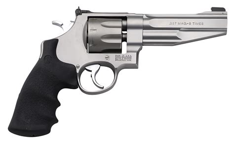 Smith & Wesson 627 Performance Center .357Mag S... for sale