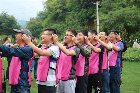 昆明户外拓展培训团建活动_昆明众和休闲度假山庄