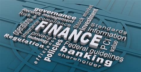 Our Financial Services Industry and More | FinancebyKD.com