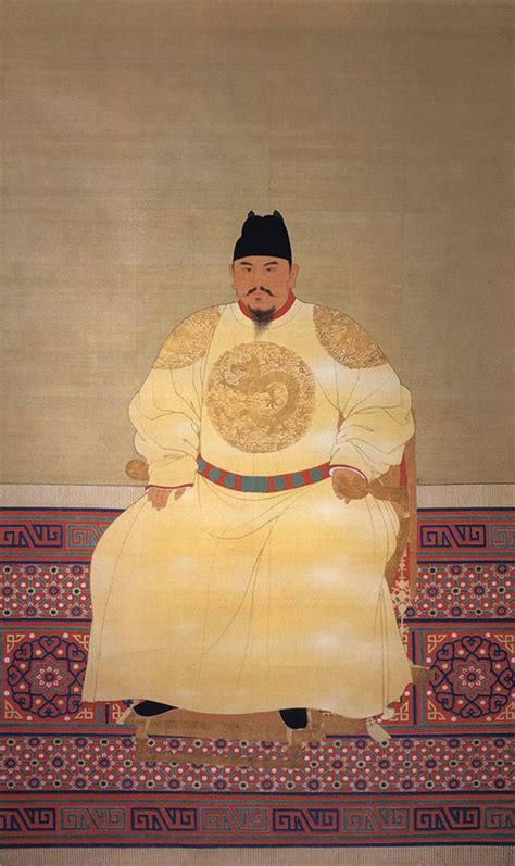 Ming Dynasty (1368–1644) – Chinese History: Ancient China Facts
