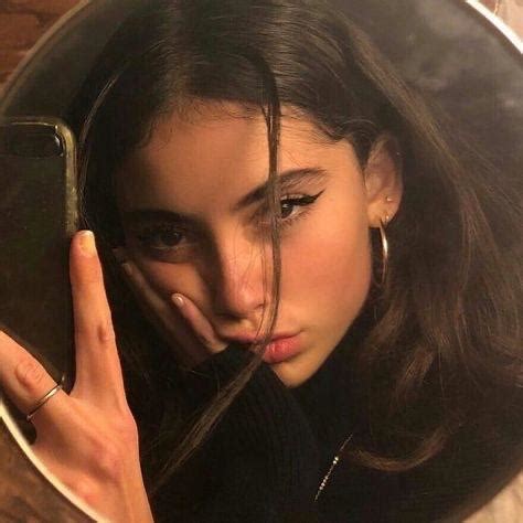 欧美妹妹头像图片