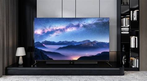 大电视才有气场，3款98英寸巨幕电视，贵却有性价比，直降3000元 - 知乎