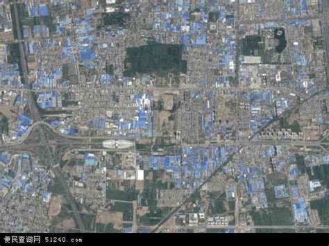 西安市长安区卫星地图 在哪有清晰网站？-西安长安区地图