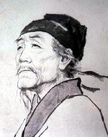 BBC最新纪录片《杜甫：中国最伟大的诗人》