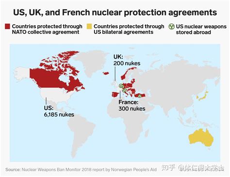 美称中国核武器数量少 无法威胁美国 - 海洋财富网