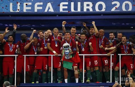 欧洲杯历届冠军一览图 历届欧洲杯冠军表 - 风暴体育