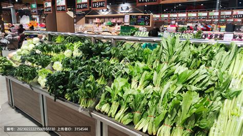 超市蔬菜图片大全,超市蔬菜区,超市蔬菜摆放_文秘苑图库